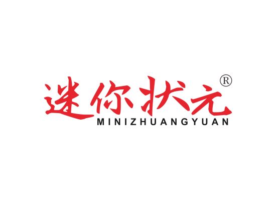 迷你状元 MI NI ZHUANG YU···